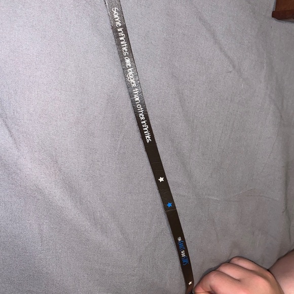 LIMITED EDITION The Fault In Our Stars Bracelet - Picture 1 of 5
